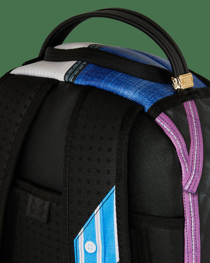 Sprayground LONDON FASHION WEEK CONCEPT CREATIONS BACKPACK