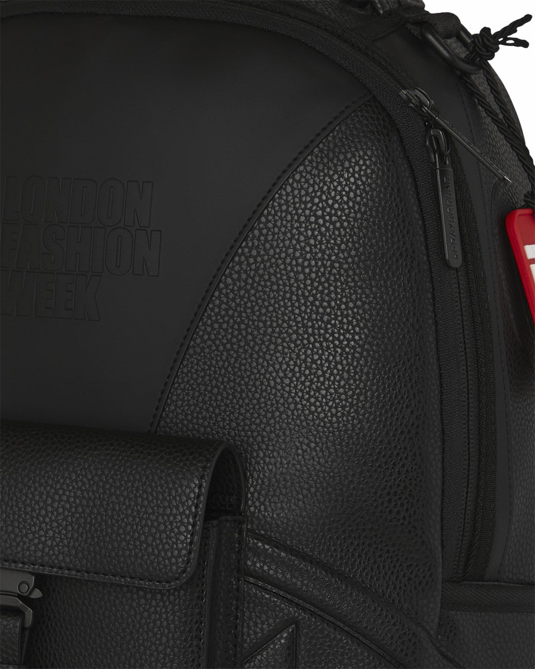 Sprayground LONDON FASHION WEEK RED CARPET READY BACKPACK