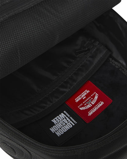 Sprayground LONDON FASHION WEEK RED CARPET READY BACKPACK