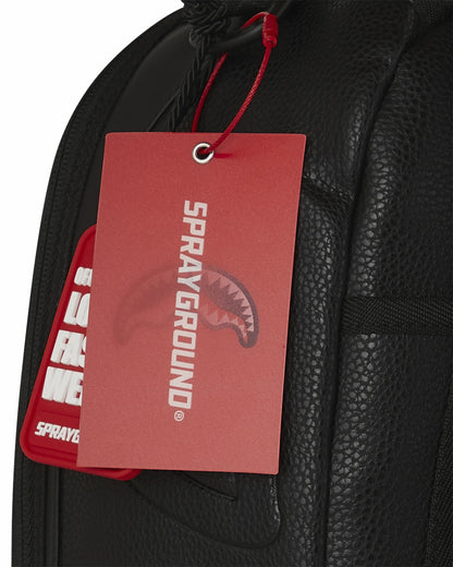 Sprayground LONDON FASHION WEEK RED CARPET READY BACKPACK