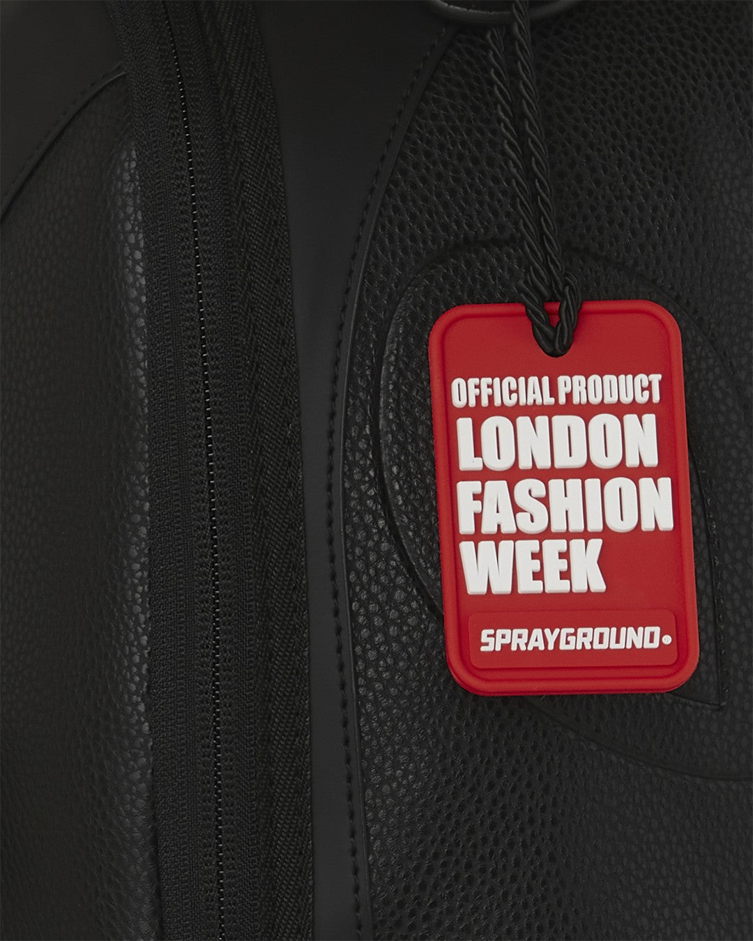 Sprayground LONDON FASHION WEEK RED CARPET READY BACKPACK