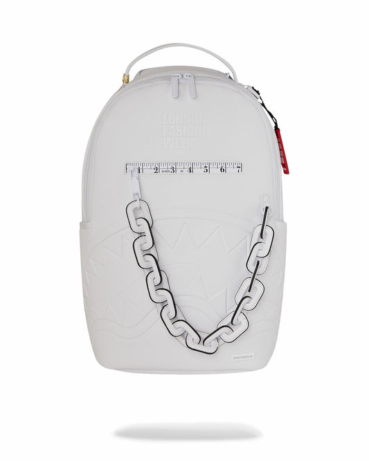 Sprayground LONDON FASHION WEEK MADE TO MEASURE BACKPACK