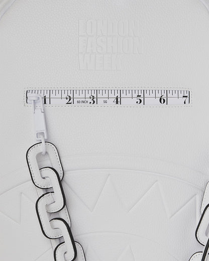 Sprayground LONDON FASHION WEEK MADE TO MEASURE BACKPACK