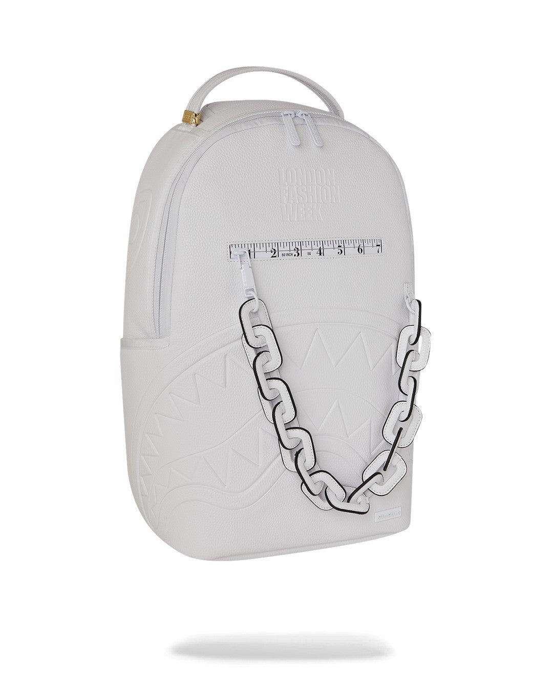 Sprayground LONDON FASHION WEEK MADE TO MEASURE BACKPACK