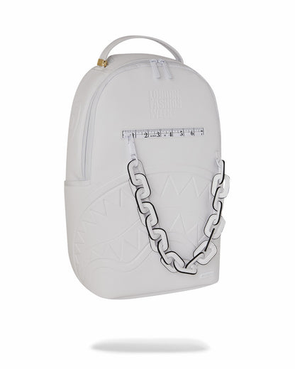 Sprayground LONDON FASHION WEEK MADE TO MEASURE BACKPACK