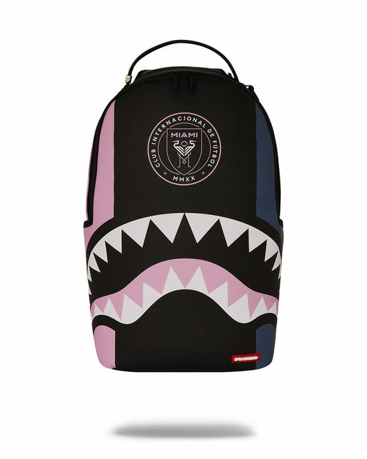 Sprayground MLS INTER MIAMI CF TRICOLORS OFFSIDE BACKPACK