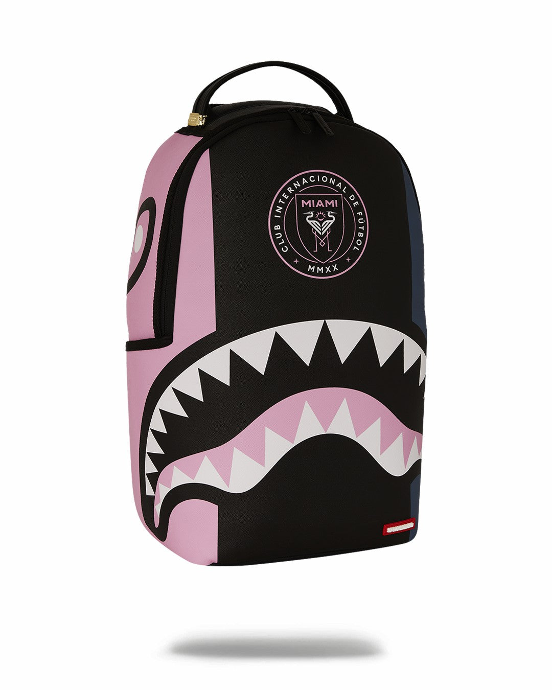 Sprayground MLS INTER MIAMI CF TRICOLORS OFFSIDE BACKPACK