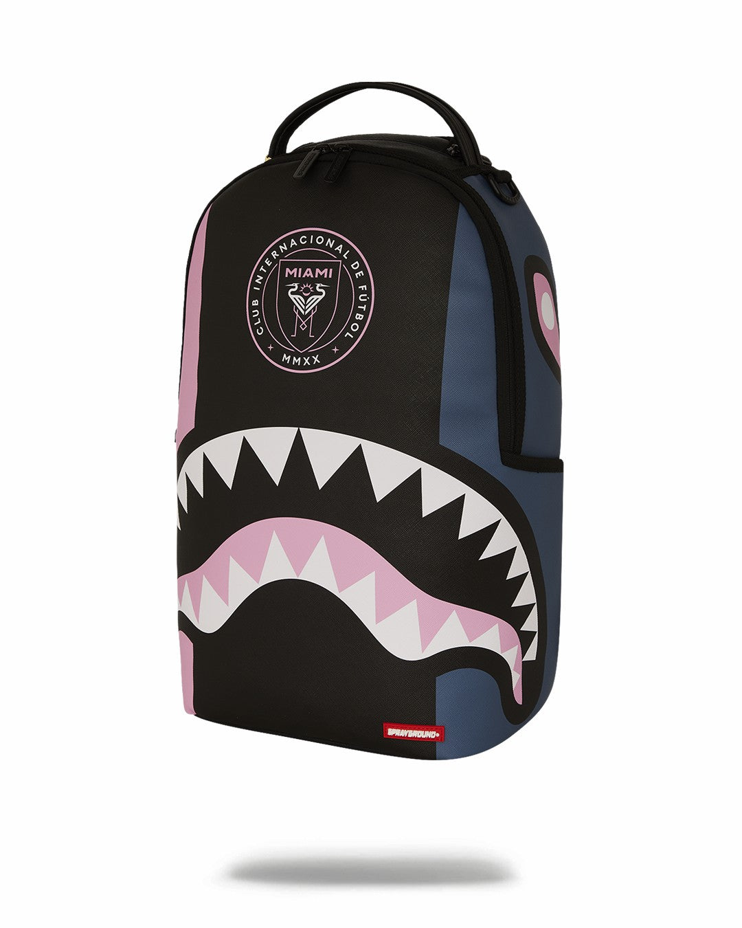 Sprayground MLS INTER MIAMI CF TRICOLORS OFFSIDE BACKPACK