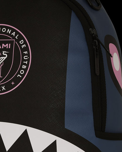Sprayground MLS INTER MIAMI CF TRICOLORS OFFSIDE BACKPACK