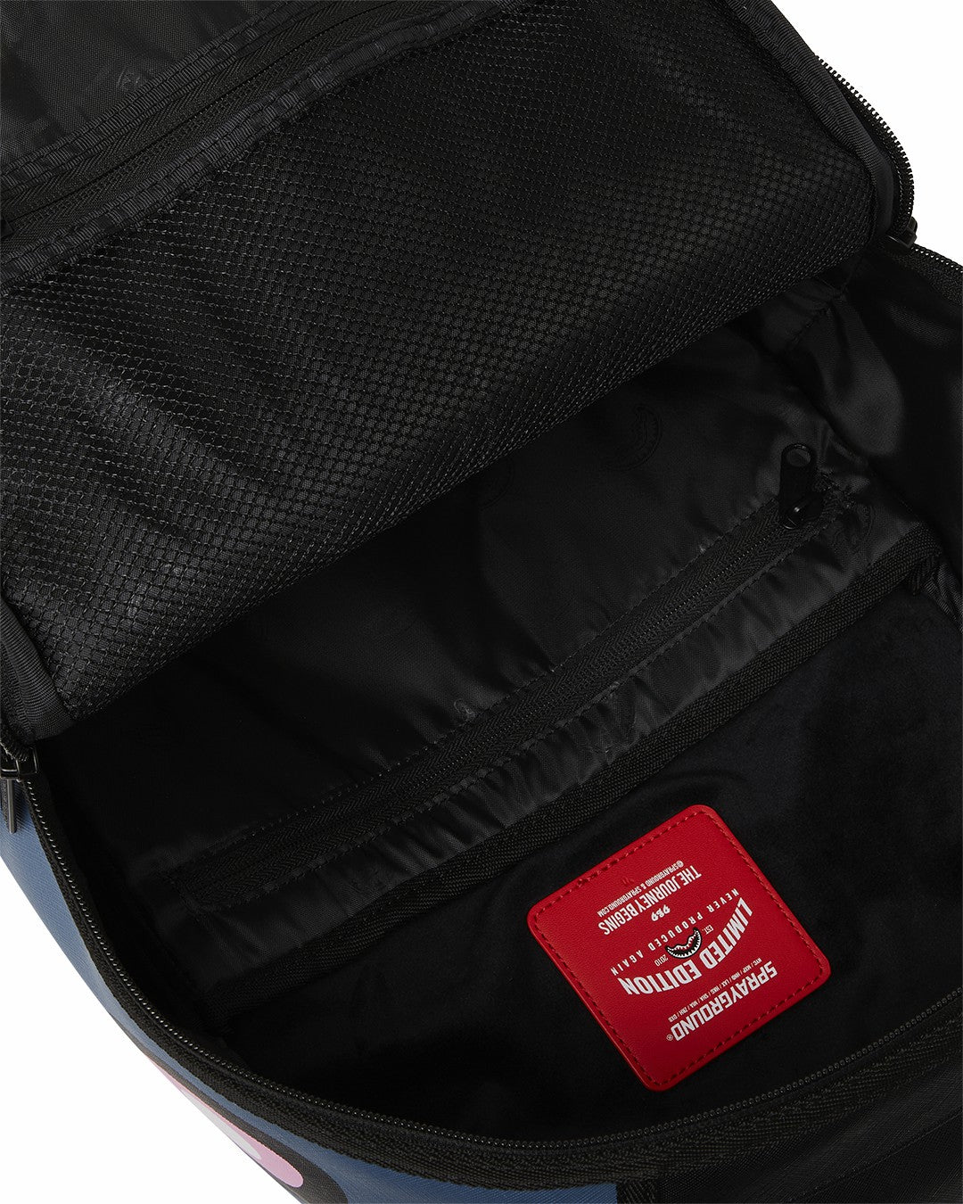 Sprayground MLS INTER MIAMI CF TRICOLORS OFFSIDE BACKPACK