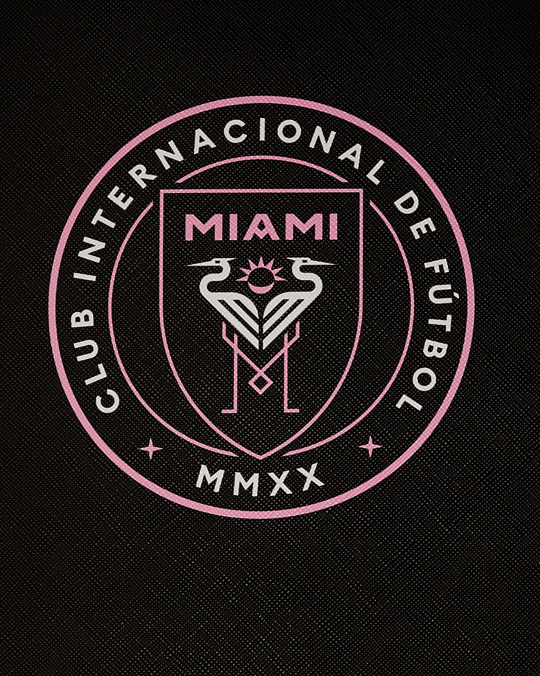 Sprayground MLS INTER MIAMI CF TRICOLORS OFFSIDE BACKPACK