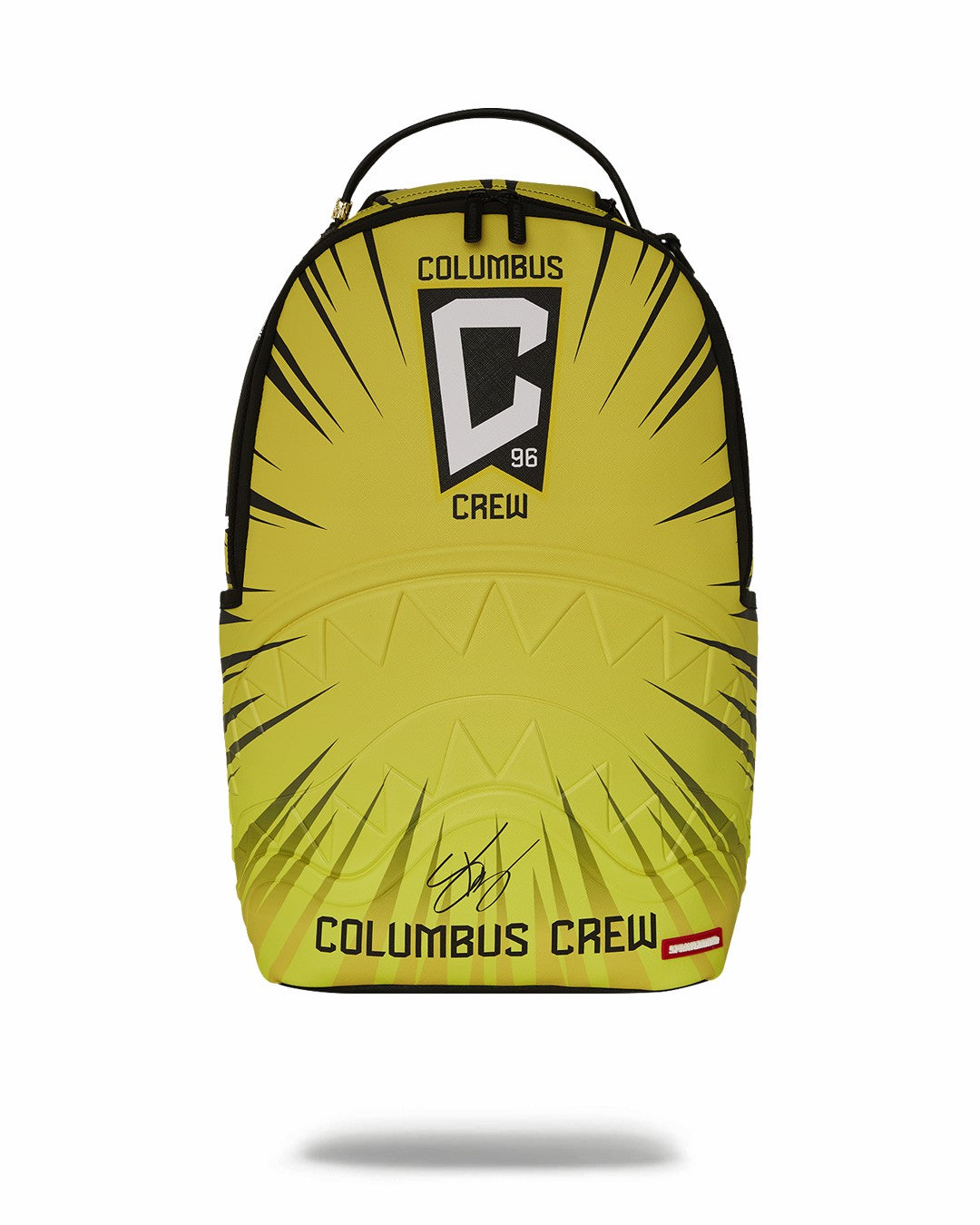 Sprayground MLS COLUMBUS CREW STEVEN MOREIRA 9 BACKPACK