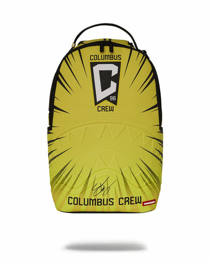 Sprayground MLS COLUMBUS CREW STEVEN MOREIRA 9 BACKPACK