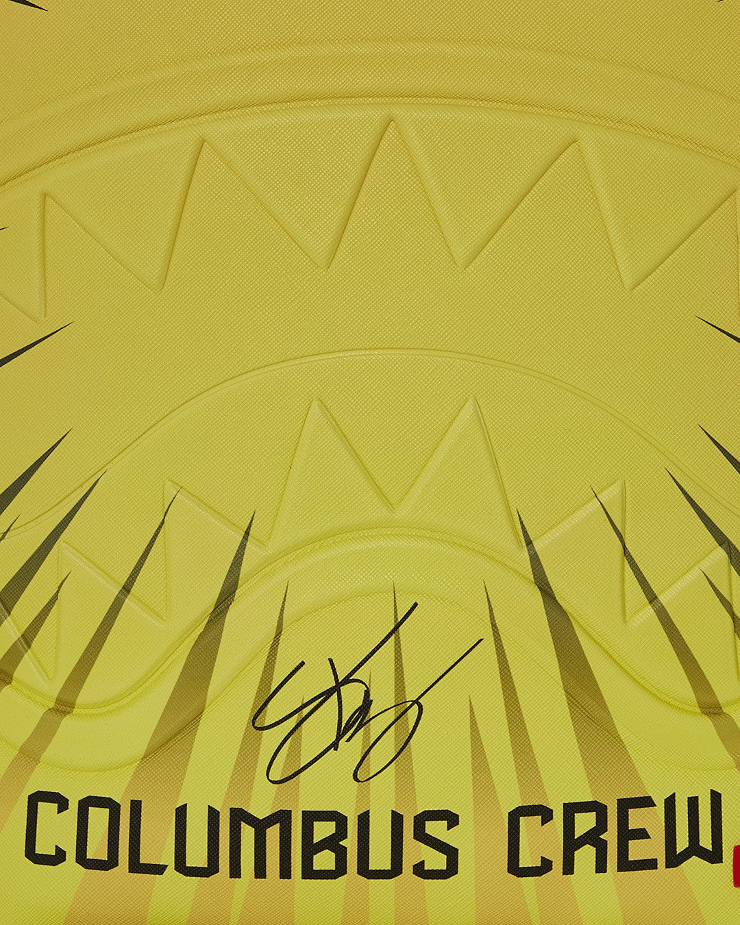 Sprayground MLS COLUMBUS CREW STEVEN MOREIRA 9 BACKPACK