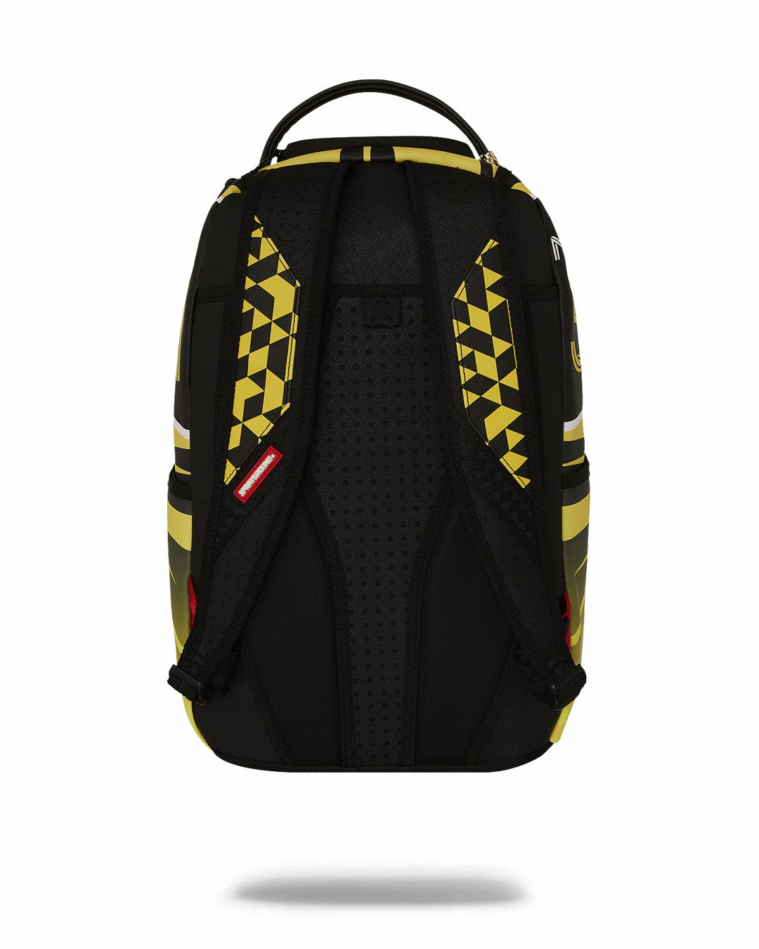 Sprayground MLS COLUMBUS CREW STEVEN MOREIRA 9 BACKPACK