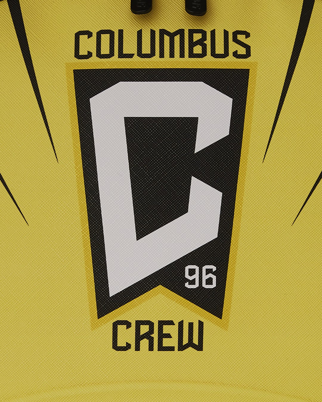 Sprayground MLS COLUMBUS CREW STEVEN MOREIRA 9 BACKPACK