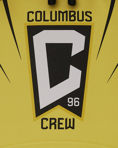 Sprayground MLS COLUMBUS CREW STEVEN MOREIRA 9 BACKPACK