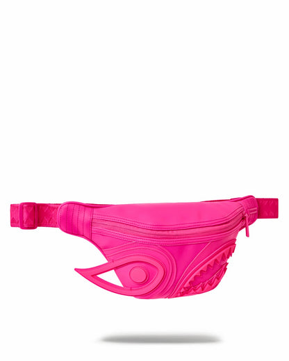 Sprayground SAKURA SHOCK WAVE SAVVY CROSSBODY