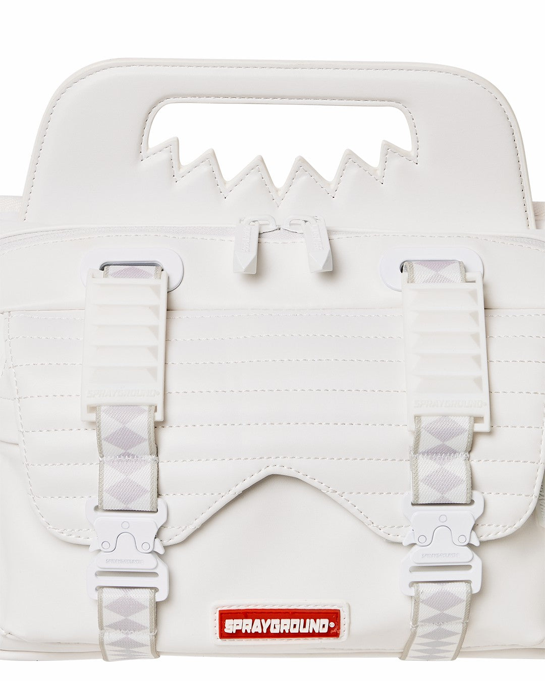 Sprayground FUTURE TRAVELER CARGO CROSSBODY