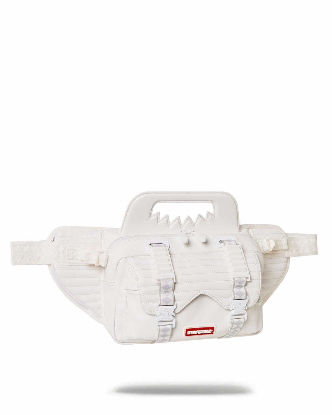 Sprayground FUTURE TRAVELER CARGO CROSSBODY
