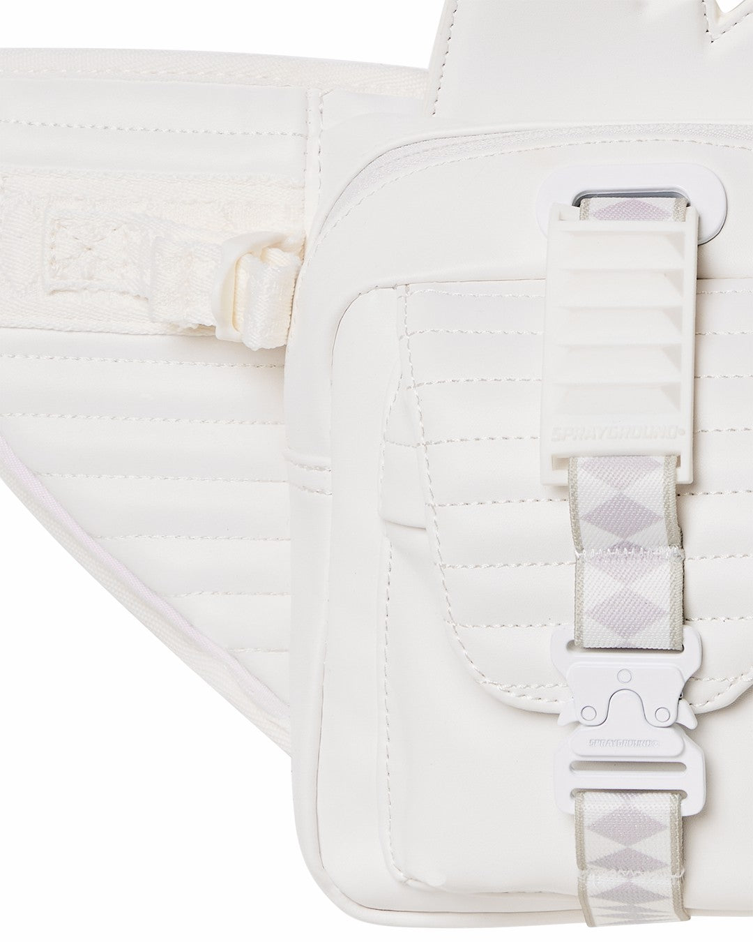 Sprayground FUTURE TRAVELER CARGO CROSSBODY
