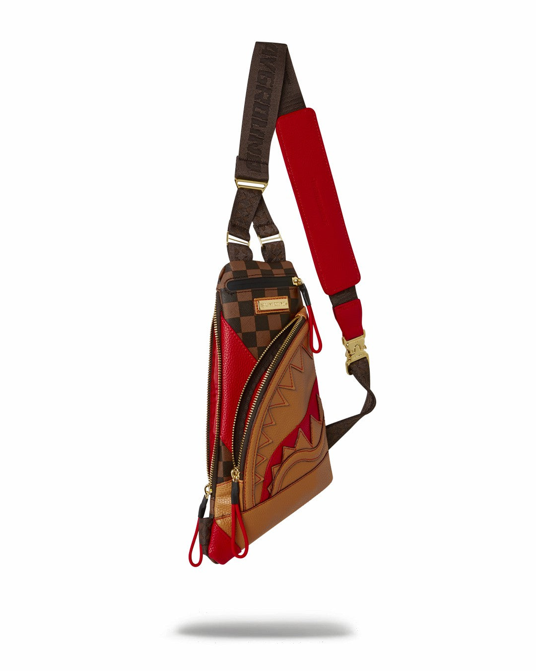 Sprayground RACEWAY HENNY SLING CROSSOVER