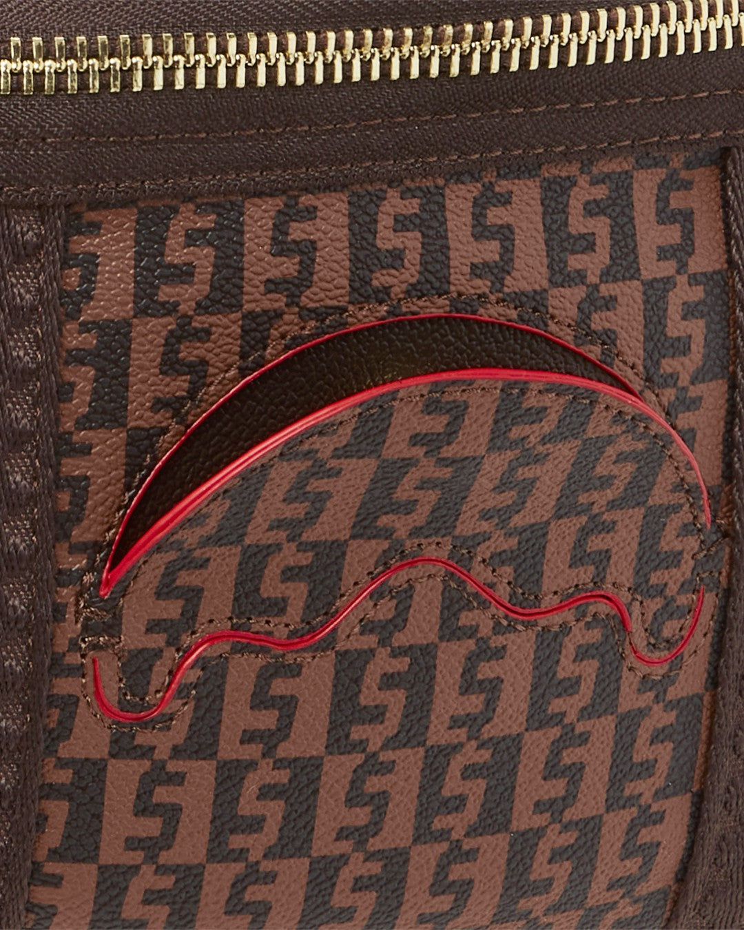 Sprayground ALPHA NAVIGATOR SAVVY CROSSBODY