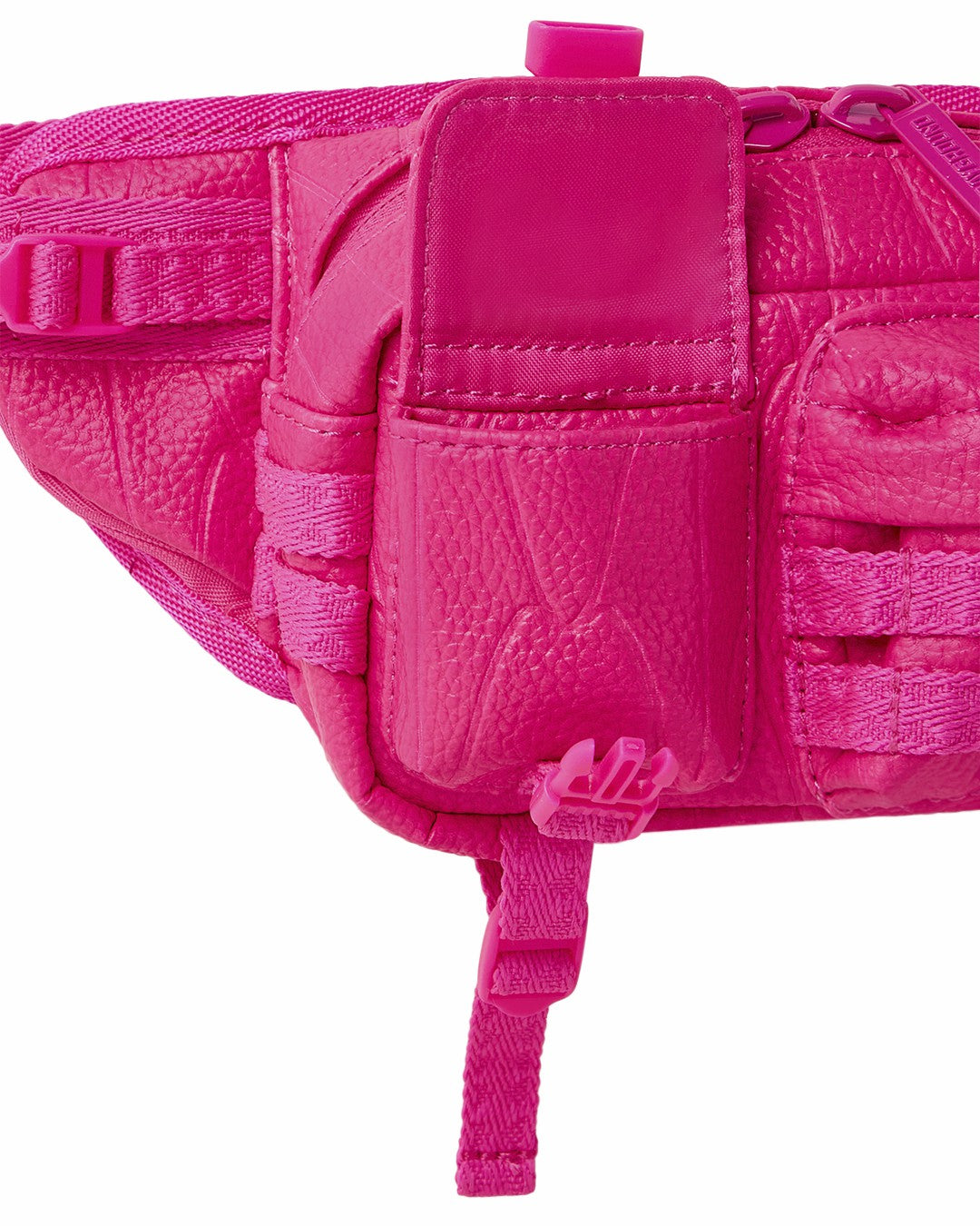 Sprayground LOTUS MINI CARGO CROSSBODY
