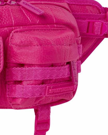 Sprayground LOTUS MINI CARGO CROSSBODY