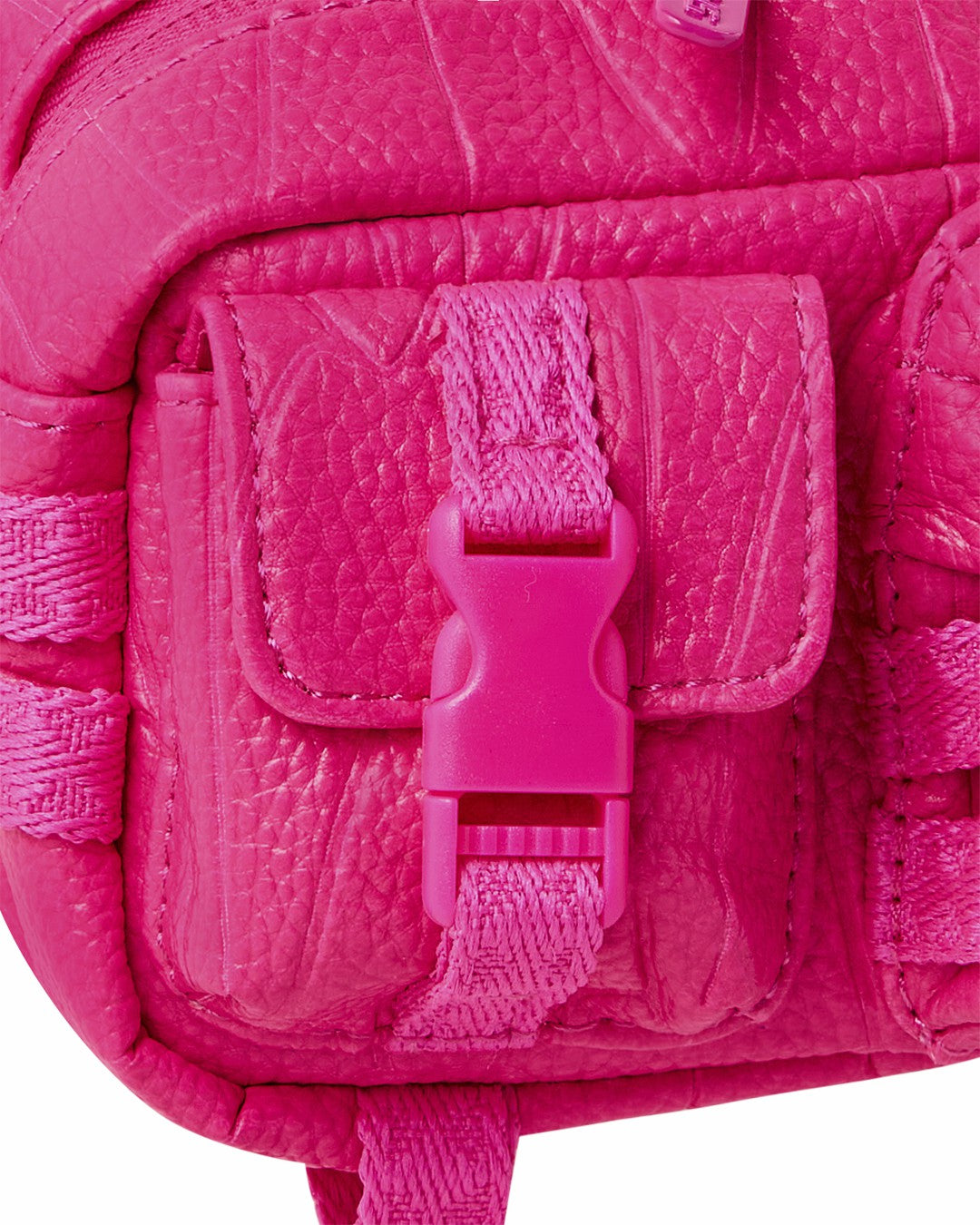 Sprayground LOTUS MINI CARGO CROSSBODY