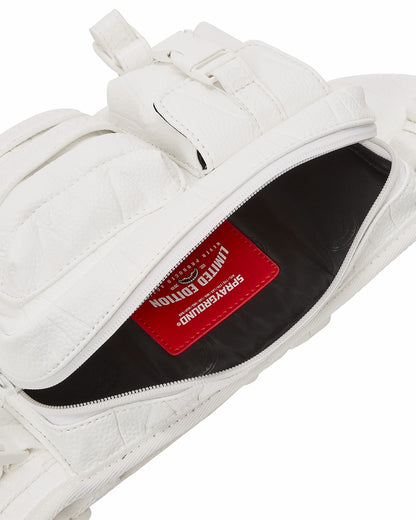 Sprayground STRATOSPHERE CARGO CROSSBODY