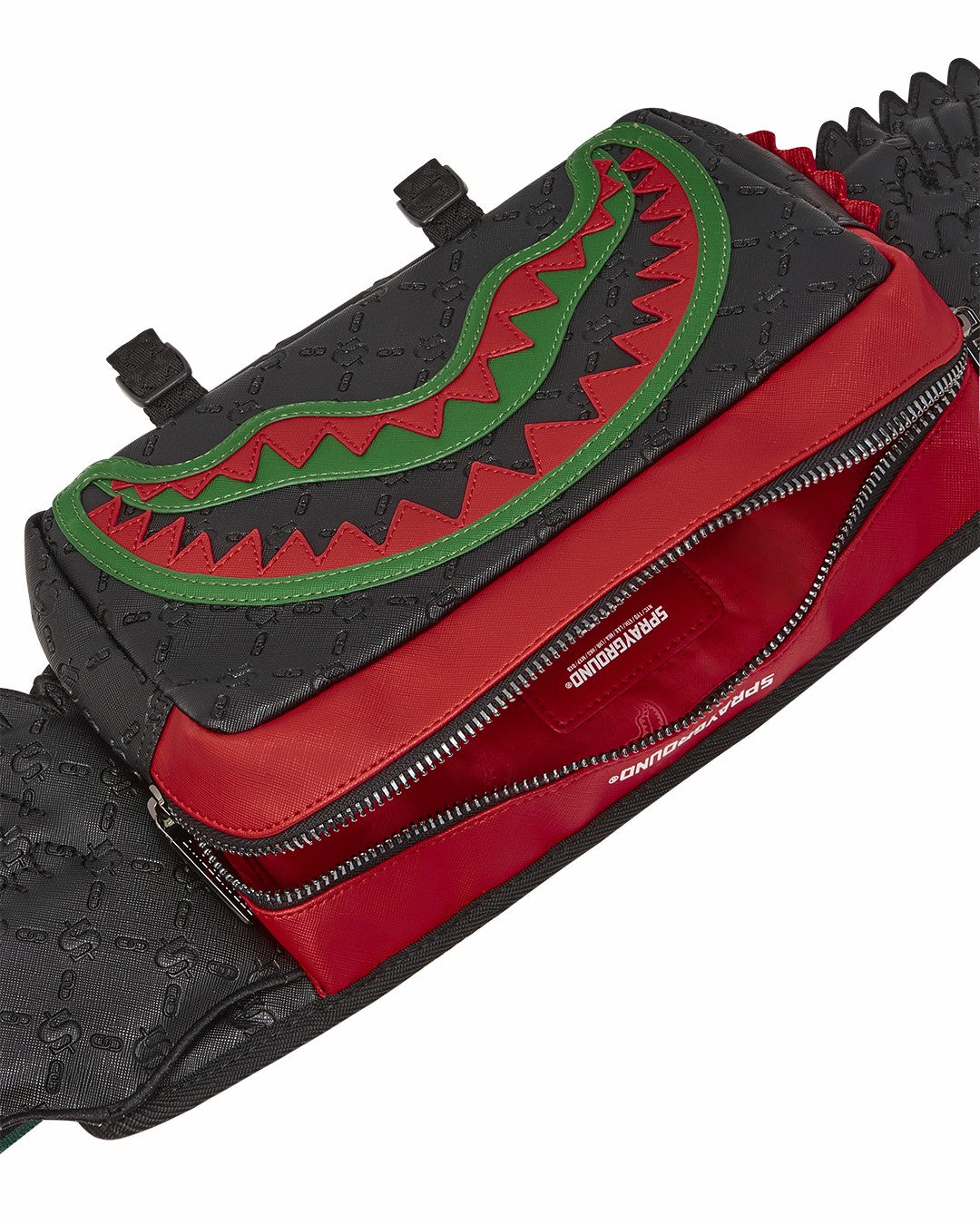 Sprayground DINERO WING CROSSBODY