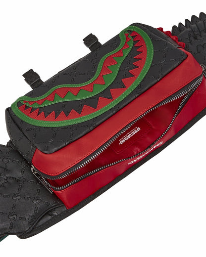Sprayground DINERO WING CROSSBODY