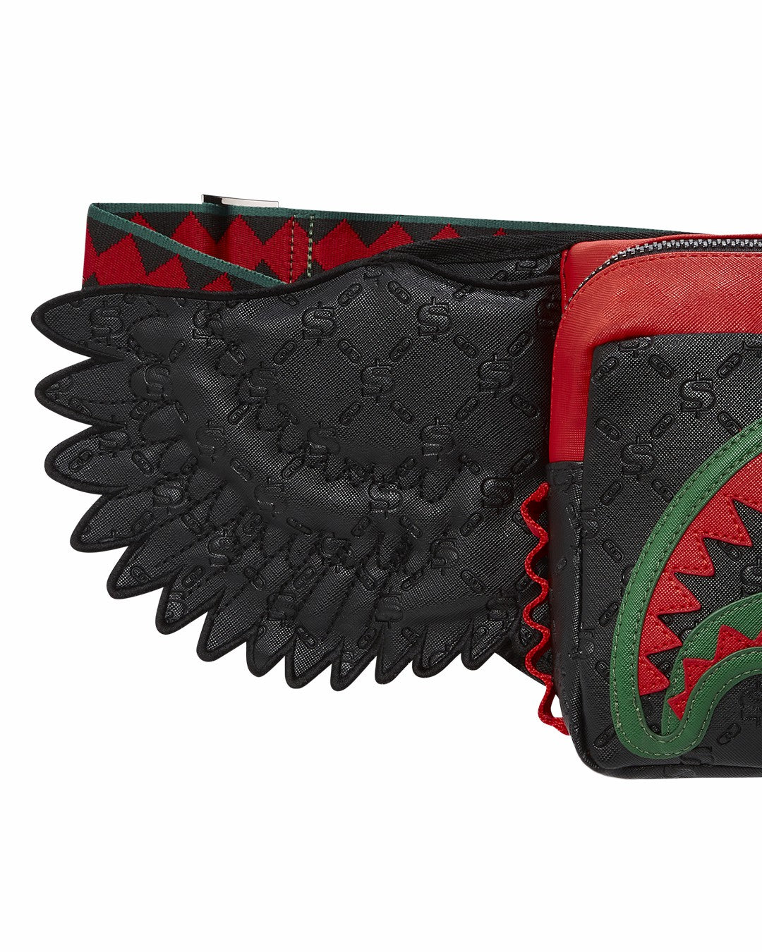 Sprayground DINERO WING CROSSBODY