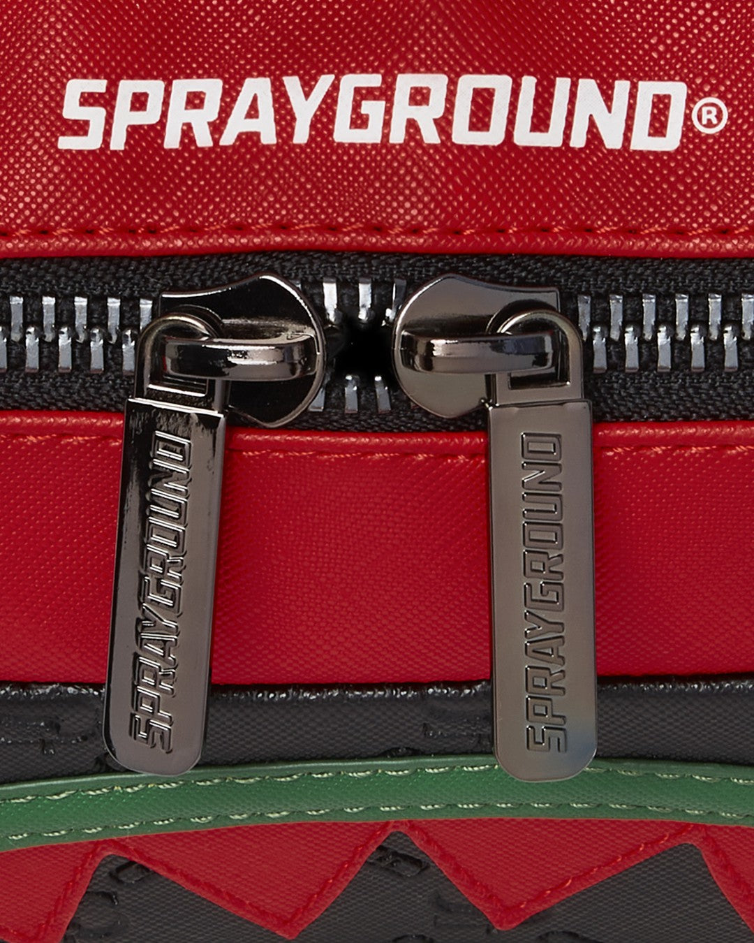 Sprayground DINERO WING CROSSBODY