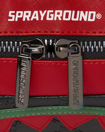 Sprayground DINERO WING CROSSBODY