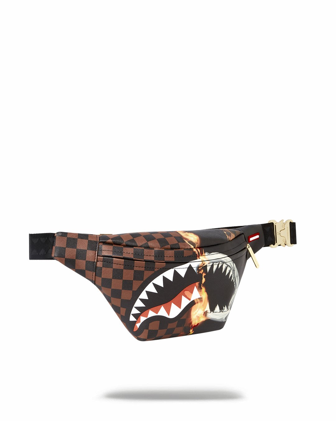 Sprayground SHARKS IN PARIS UNSTOPPABLE SAVVY CROSSBODY