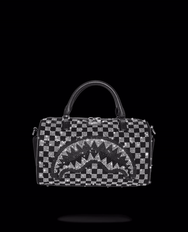 Sprayground LIGHT YEARS AHEAD MINI DUFFLE