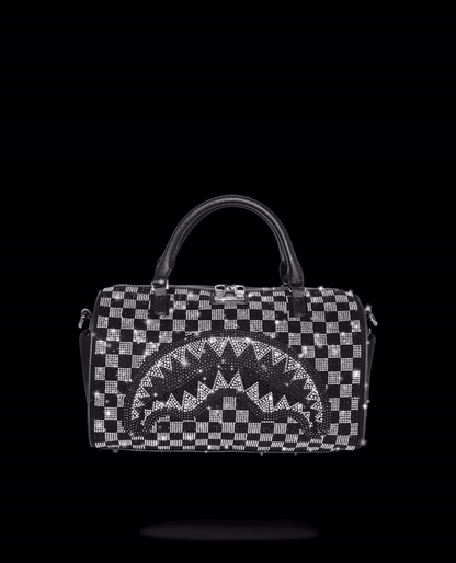 Sprayground LIGHT YEARS AHEAD MINI DUFFLE