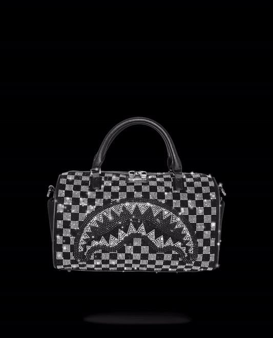 Sprayground LIGHT YEARS AHEAD MINI DUFFLE
