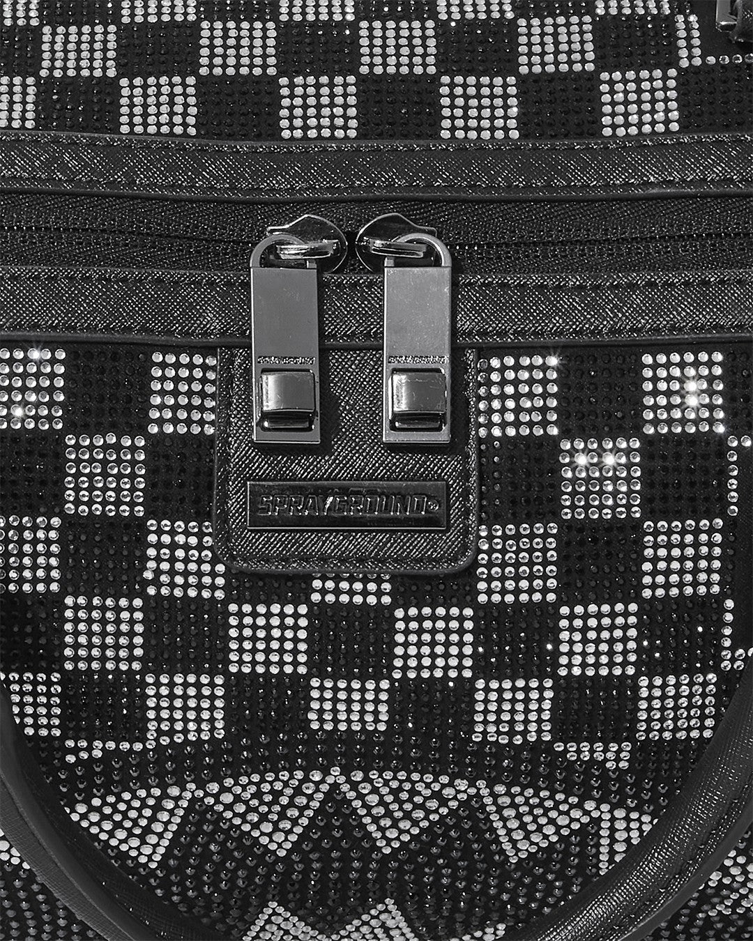 Sprayground LIGHT YEARS AHEAD MINI DUFFLE