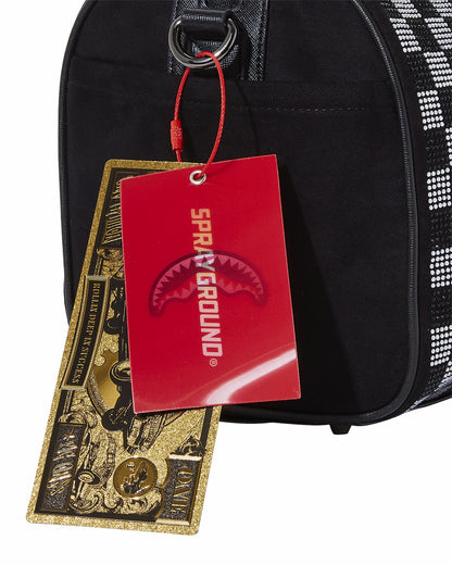 Sprayground LIGHT YEARS AHEAD MINI DUFFLE