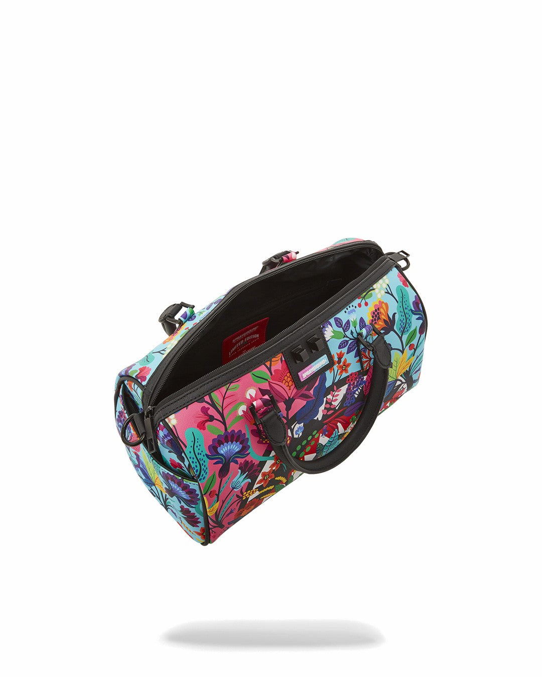 Sprayground AVANT GARDEN MINI DUFFLE