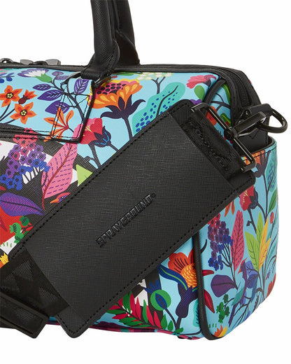 Sprayground AVANT GARDEN MINI DUFFLE