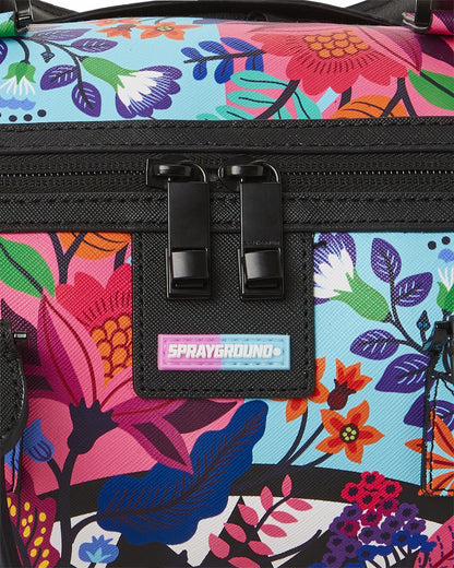 Sprayground AVANT GARDEN MINI DUFFLE