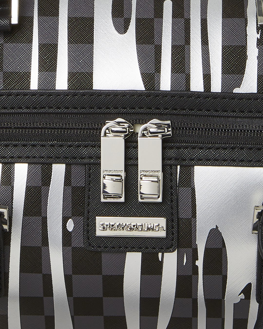 Sprayground CHATEAU GHOST DUFFLE
