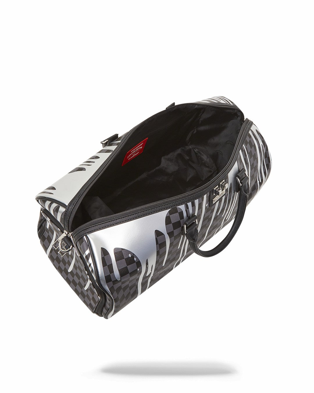 Sprayground CHATEAU GHOST DUFFLE