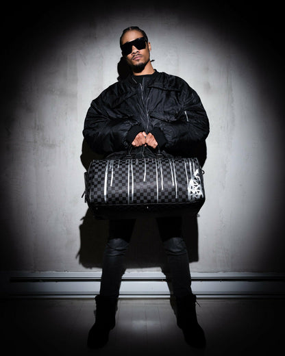 Sprayground CHATEAU GHOST DUFFLE