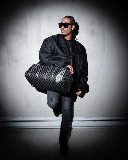 Sprayground CHATEAU GHOST DUFFLE
