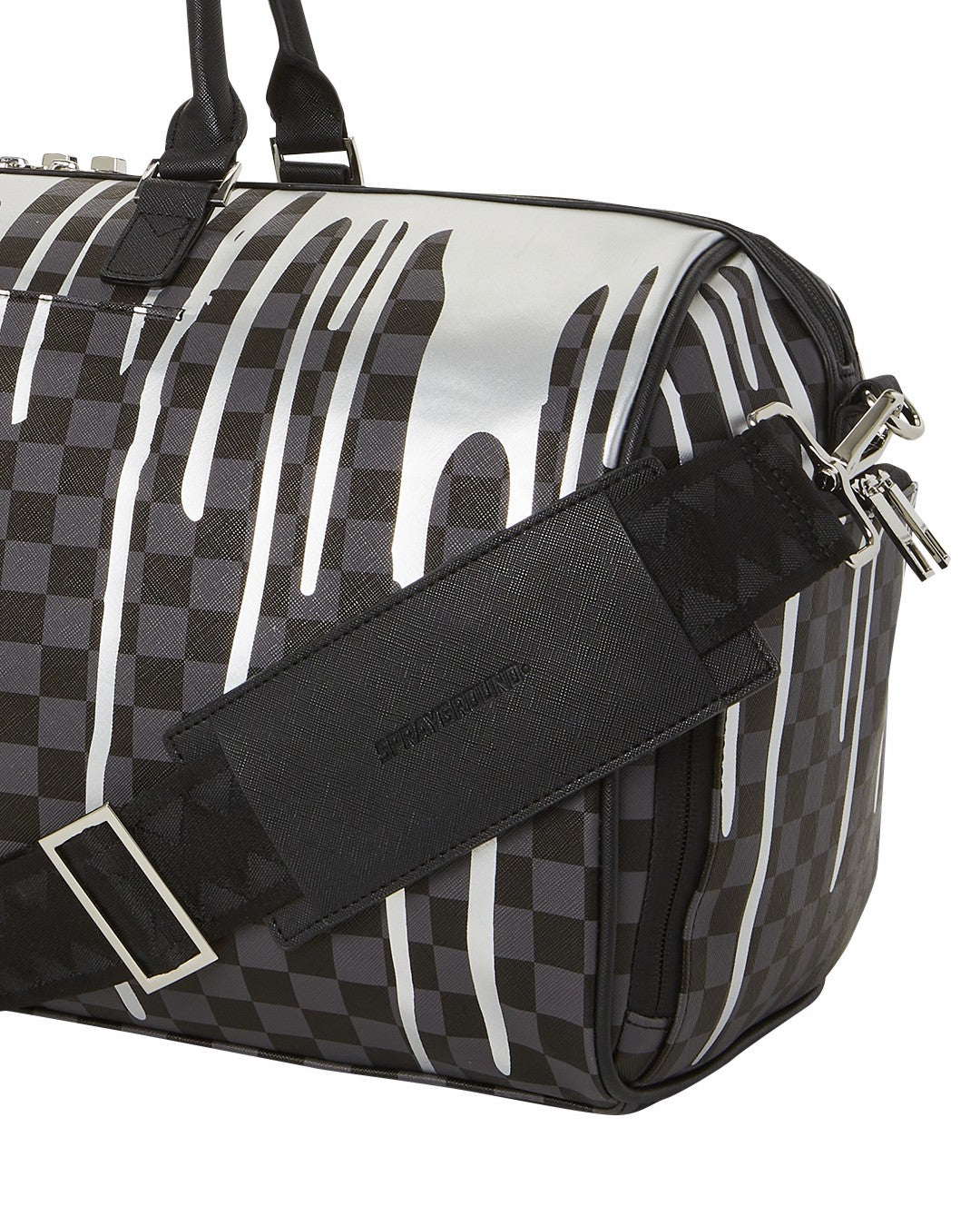 Sprayground CHATEAU GHOST DUFFLE